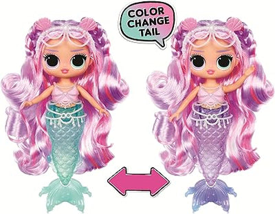 LOL Surprise! Tweens Mermaid Doll Lana Marine