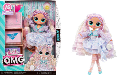 LOL Surprise! OMG Doll Pearla