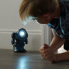 Spy Bots Cybernitic Security Robots Spot Bot