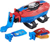 SpiderMan Rebel Webs Ultimate Web Blaster