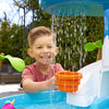 Little Tikes Waterfall Island Water Table