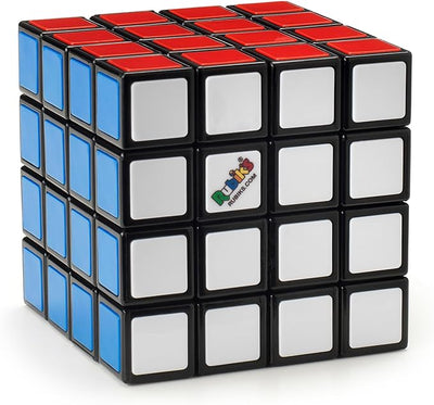 Rubiks 4 x 4