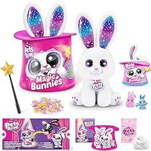 Pets Alive Magic Bunnies