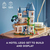 Lego Friends 42638 Castle Bed And Breakfast