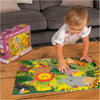 Galt Who's Hiding Jigsaw Puzzle Jungle Jamboree