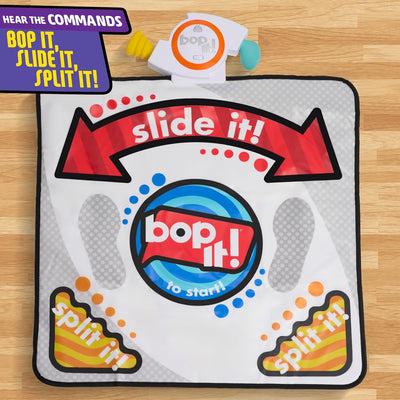 Bop It Jump Game Mat