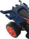 SpiderMan Web Slinger Mini Quad 6v Electric Ride On