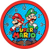 Super Mario Wall Clock