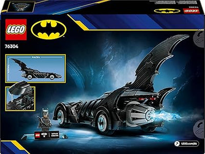 Lego DC Batman 76304 Batman Forever Batmobile