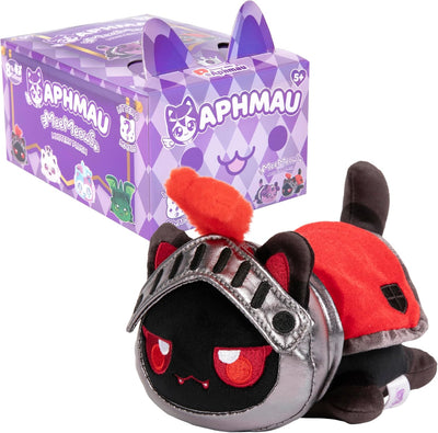 Aphmau MeeMeows Elemental Mystery Soft Toy Litter 9 Assorted