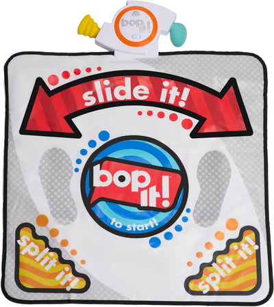 Bop It Jump Game Mat