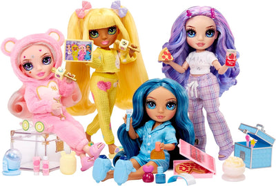 Rainbow High Jr High Rock Band Doll Sunny Madison