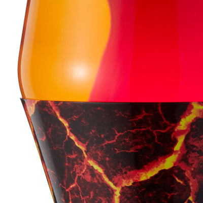 Lava Lamp Volcanic Crags