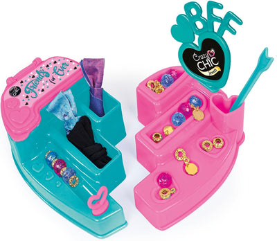 Crazy Chic BFF Jewellery Studio