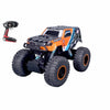 Maisto Rockzilla Pro Series Remote Control Off Road Vehicle