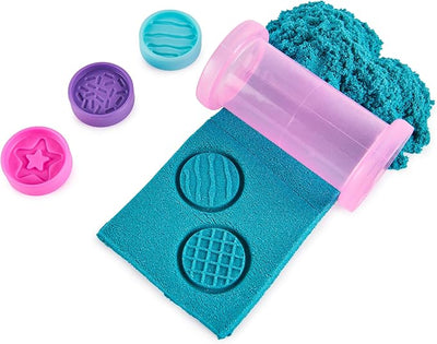 Kinetic Sand Unicorn Bake Shoppe Set