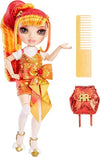 Rainbow High Junior High Doll Laurel DeVious