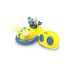 My First Bumper Car Remote Control Bumper Car