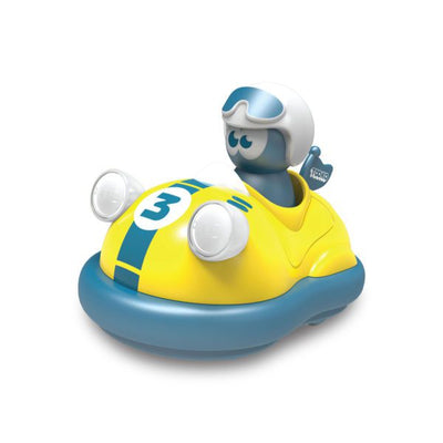 My First Bumper Car Remote Control Bumper Car