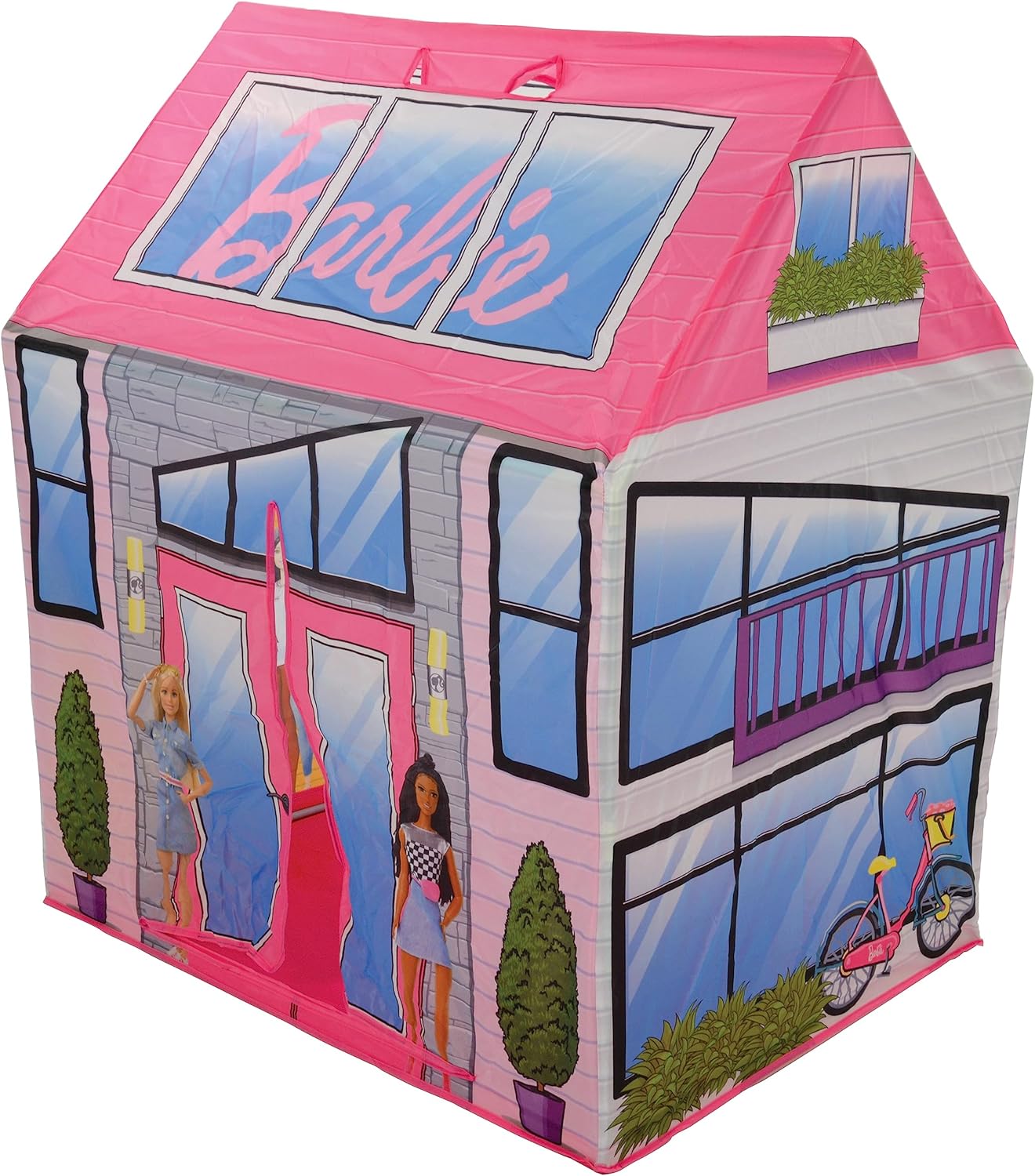 Barbie Wendy House / Play Tent