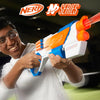 Nerf N Series Strikeback Blaster