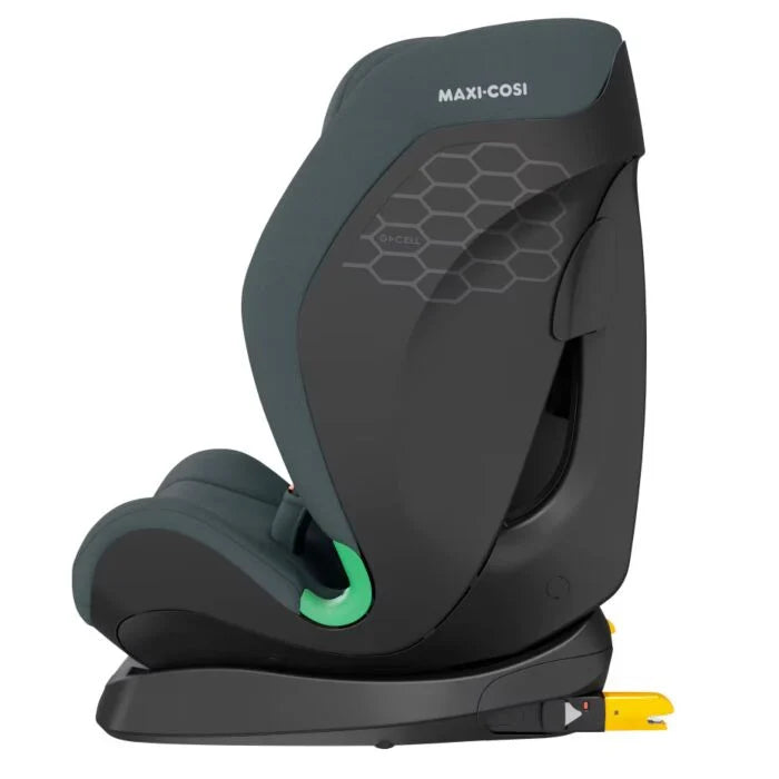 Maxi Cosi Onyx iSize Car Seat Full Graphite