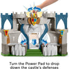 Imaginext The Lions Kingdom Castle