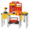 Mechanics 32pc Modular Workbench Role Play Playset