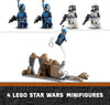 Lego Star Wars 75373 Ambush On Mandalore Battle Pack