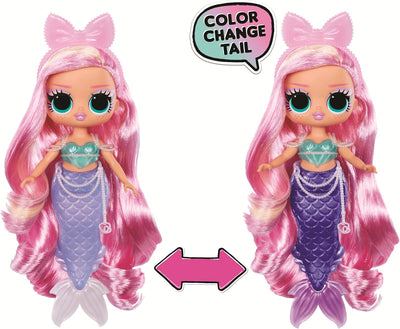 LOL Surprise! Tweens Mermaid Doll Lola Waves