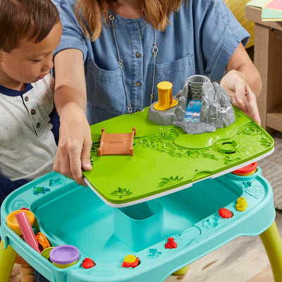 Play Doh All In One Creativity Starter Station