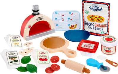 Little Tikes Creative Chefs Pizza Kit