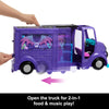 Monster High Fangtastic Rockin' Food Truck