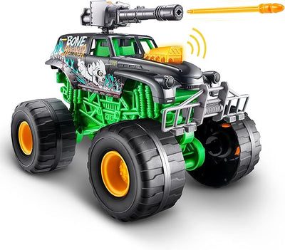 Metal Machines Monster Truck Wars Assorted Styles