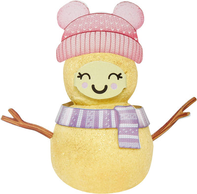 Rainbow High Winter Wonderland Doll Sunny Madison