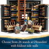 Lego Harry Potter 76439 Ollivanders And Malkin's Robes