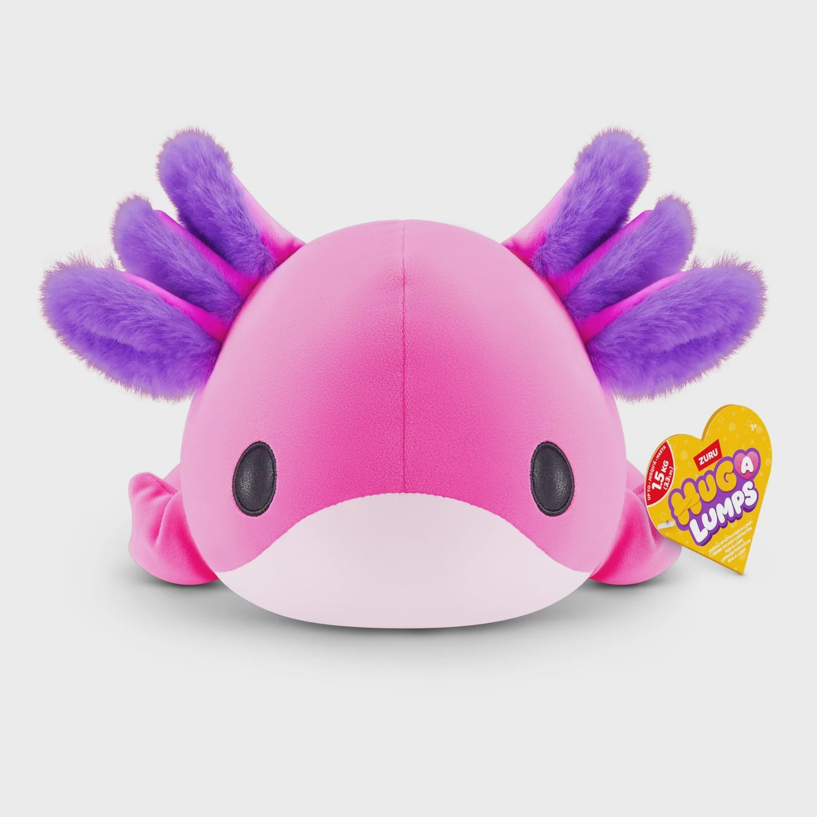Hug A Lumps 16" Soft Toy Ally