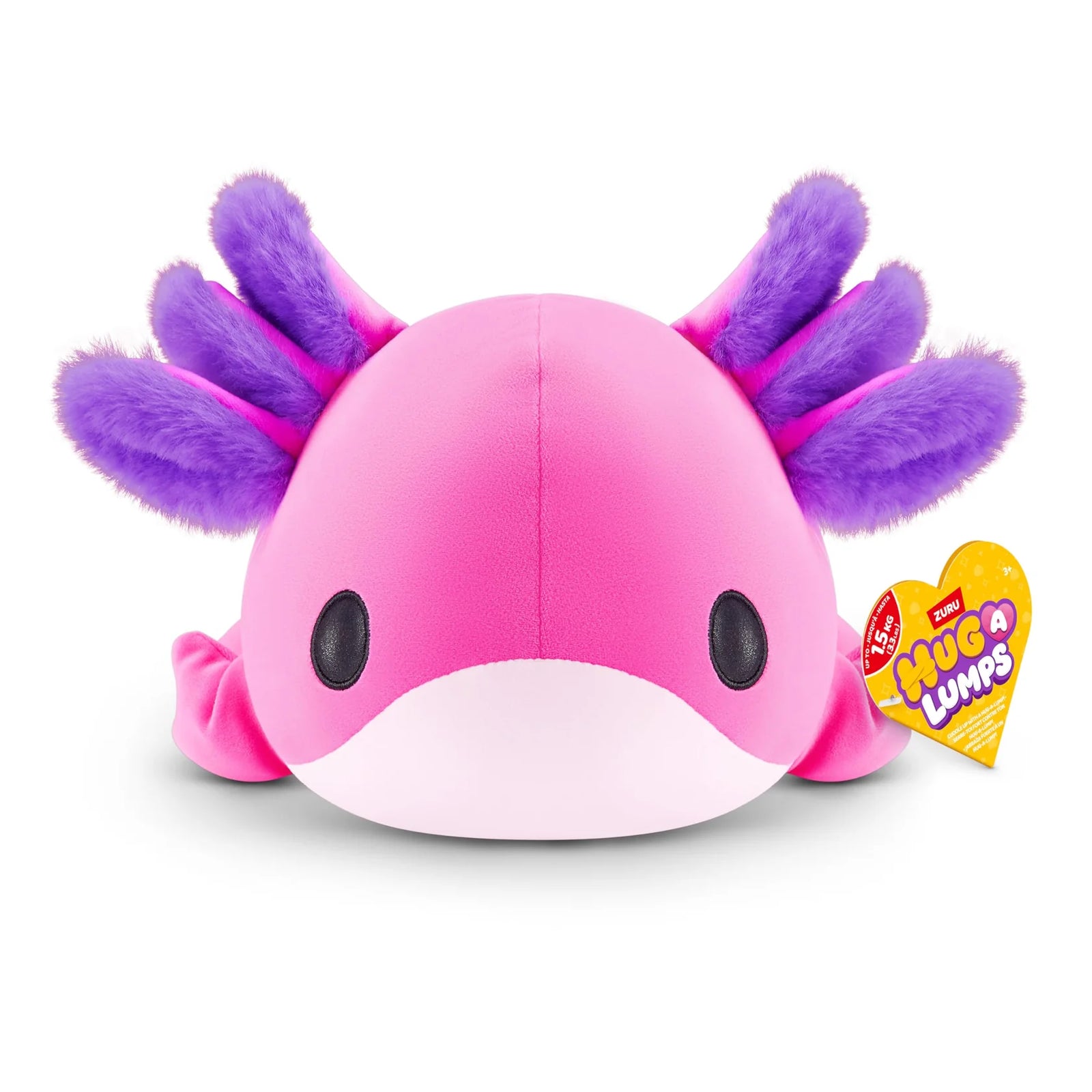 Hug A Lumps 16" Soft Toy Ally