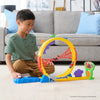 SpiderMan Spidey And His Amazing Friends Super Loop Track Set