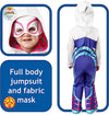 SpiderMan Spidey And His Amazing Friends Ghost Spider Deluxe Costume 2-3 Years