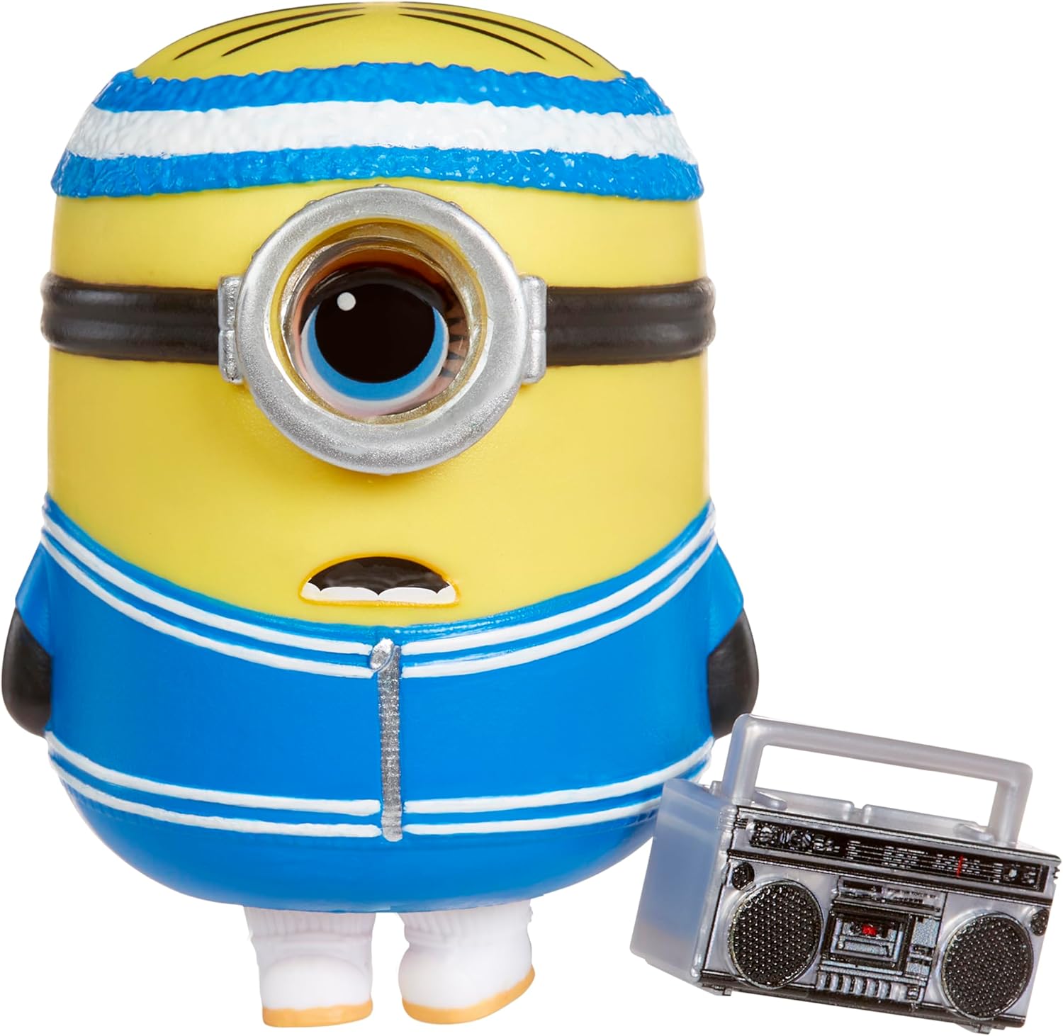 LOL Surprise! Tots Doll Despicable Me Minions Assortment