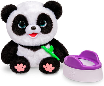 Little Live Pets My Baby Panda