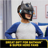 Batman Armour Up Batman Costume Mask