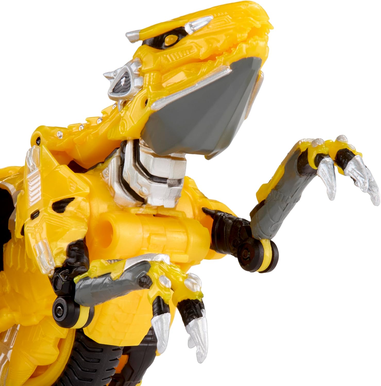 Armorsaurs Evolvers Vehicle Blaze