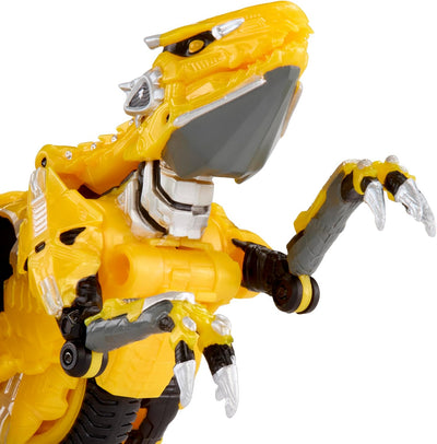 Armorsaurs Evolvers Vehicle Blaze