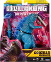 Monsterverse Godzilla x King Kong The New Empire Godzilla Energized Figure