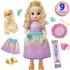 Baby Alive Princess Ellie Grows Up Doll