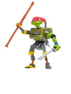 Teenage Mutant Ninja Turtles Mutation's Mix n' match Figure Metalhead