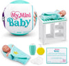 5 Surprise My Mini Baby Collectable