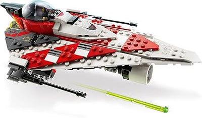 Lego Star Wars 75388 Jedi Bob's Starfighter